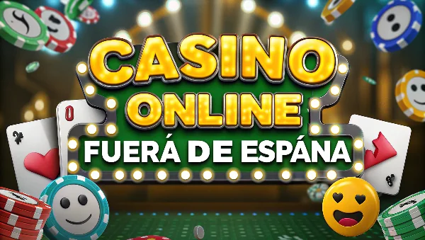 Casino Online Fuera de España