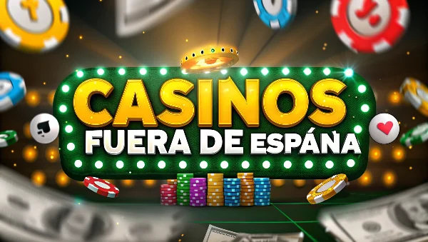 casino fuera de España